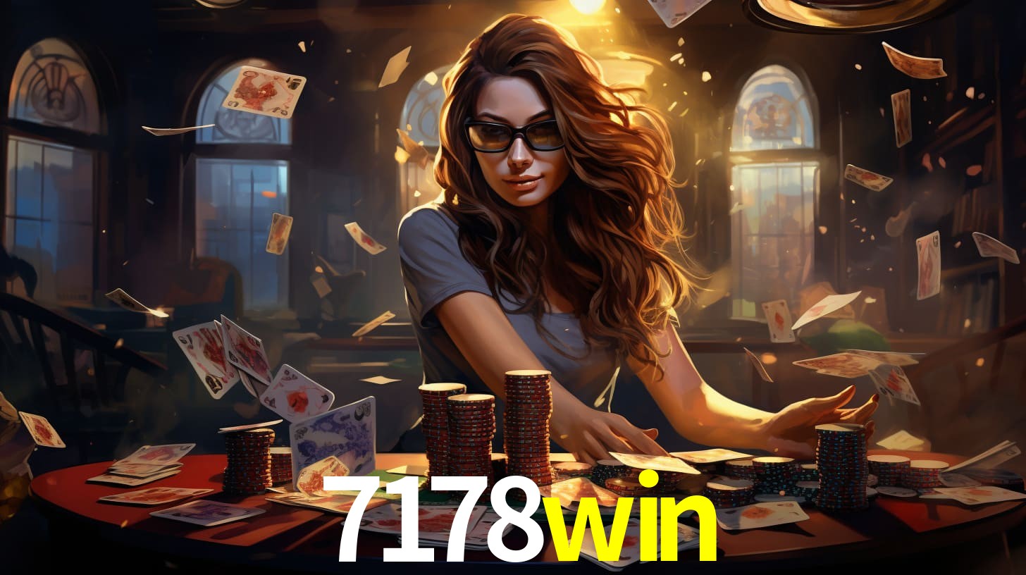 Live Casino 7178win