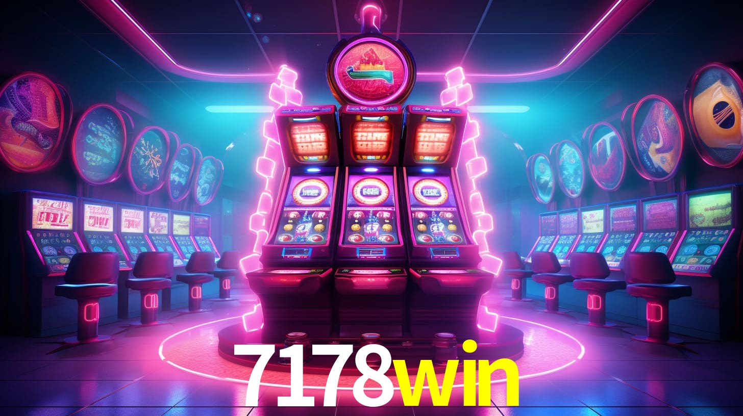 7178win - Jackpot das Estrelas - 7178win.com