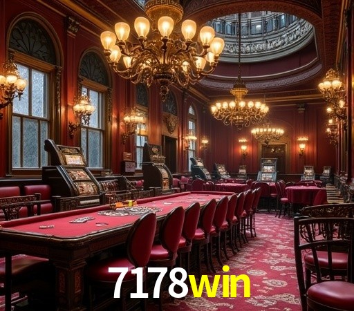 Coleção Premium de Slots 7178win - NetEnt, Pragmatic Play, Evolution