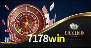 Recursos de Bônus 7178win