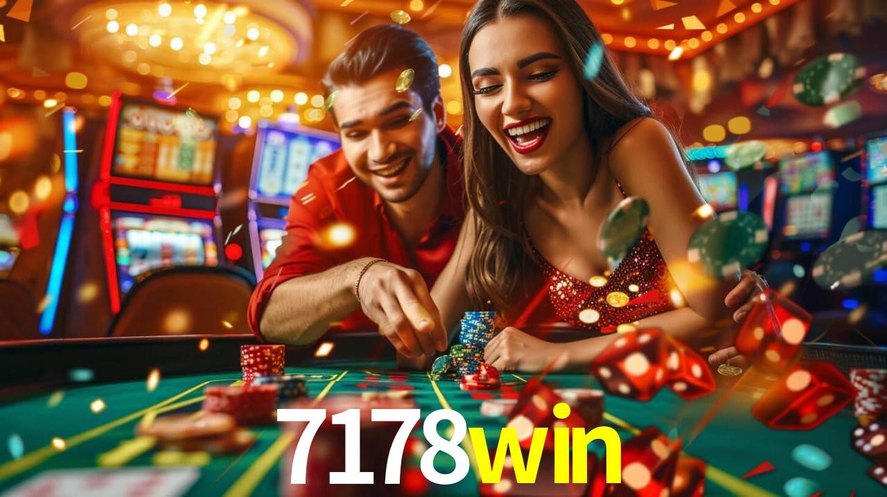 Especiais de Fim de Semana 7178win