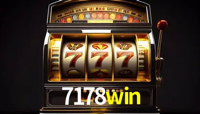Apostas Esportivas na 7178win: Um Guia Completo