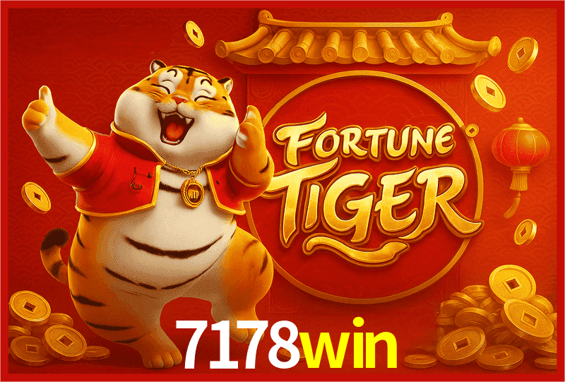 Bônus Diários 7178win