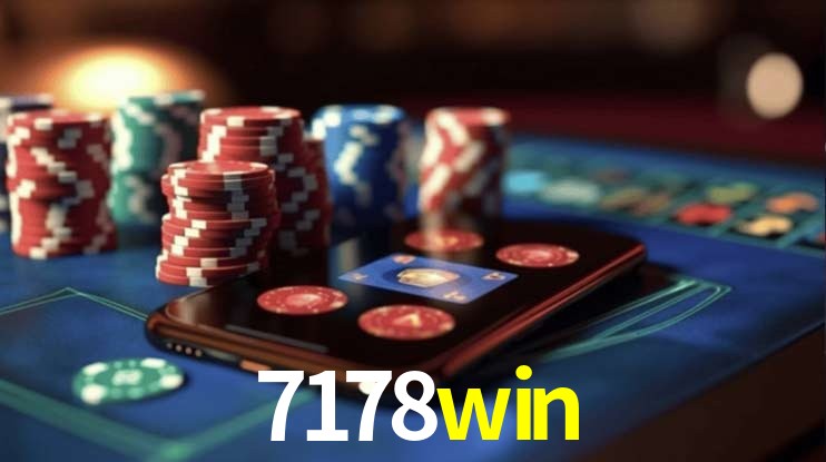 Estatísticas Esportivas 7178win