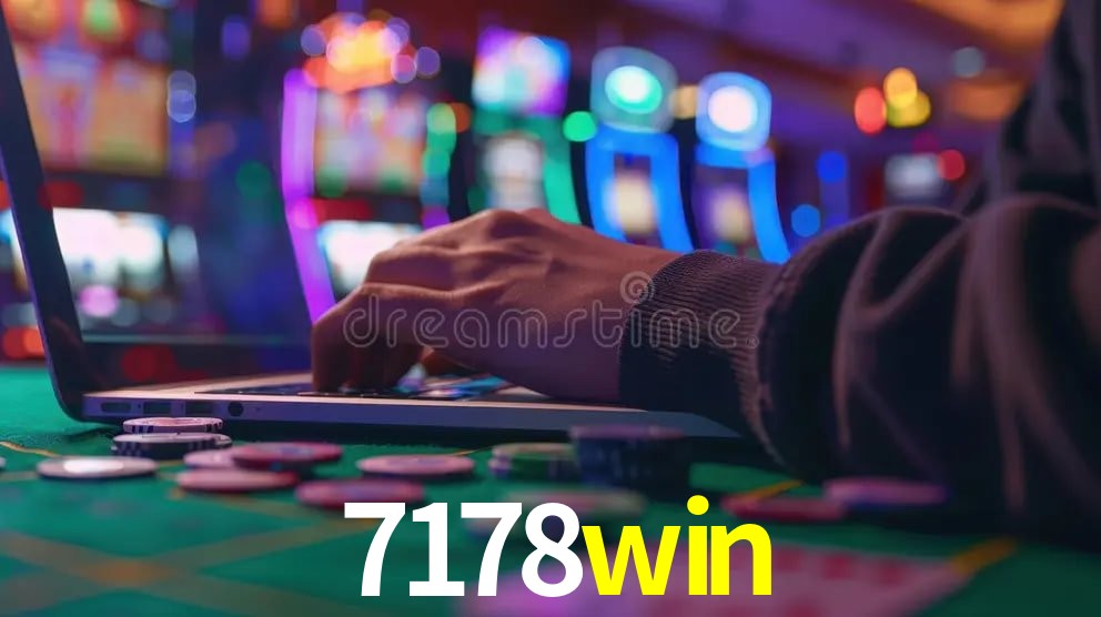 Torneios 7178win