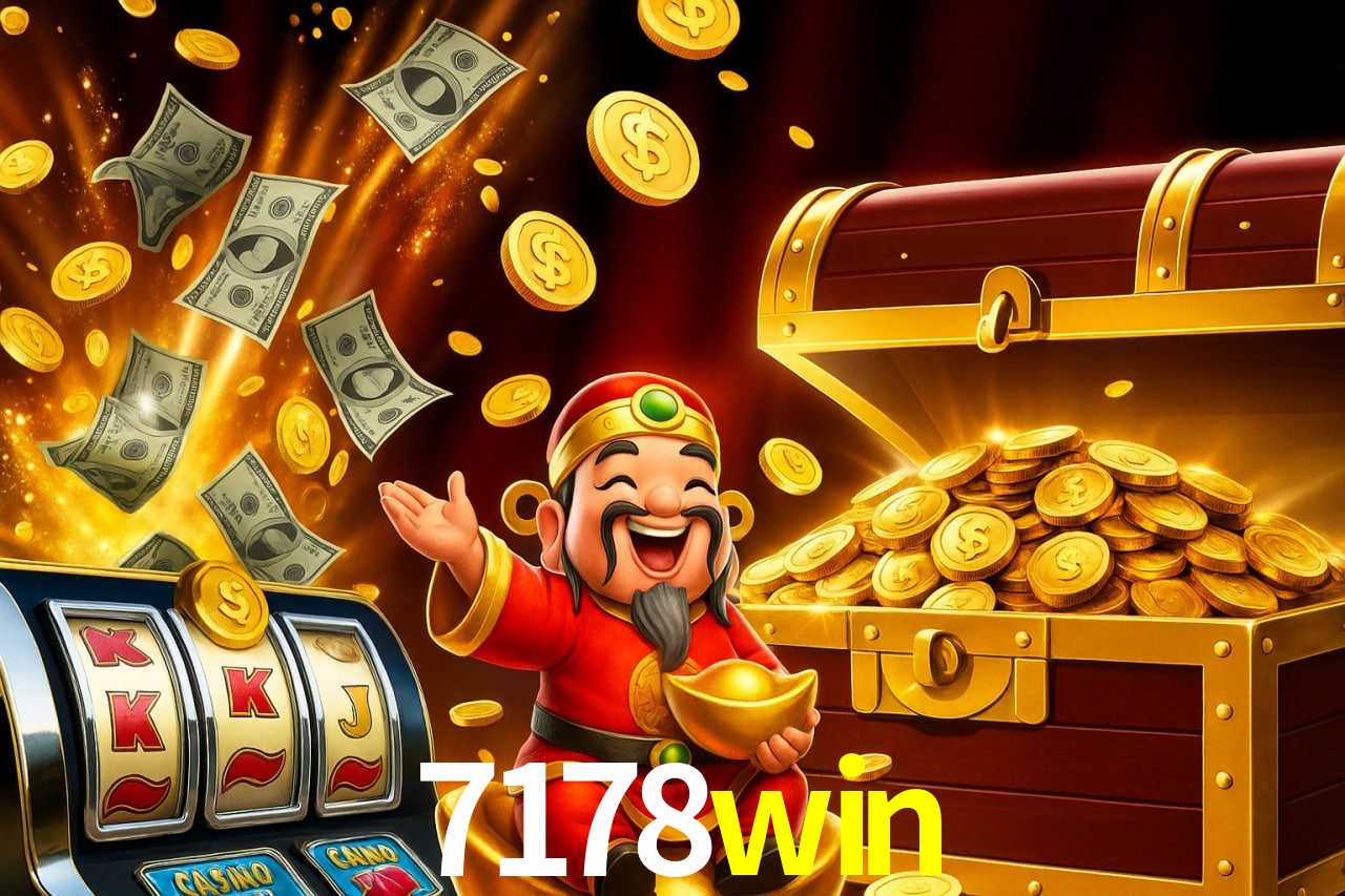 Casino Ao Vivo 7178win