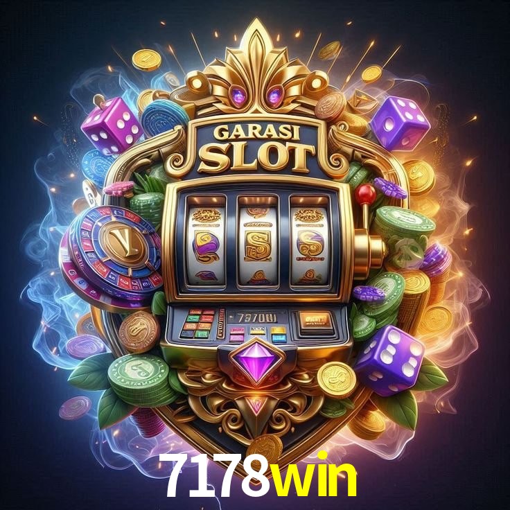 Provedores de Jogos 7178win