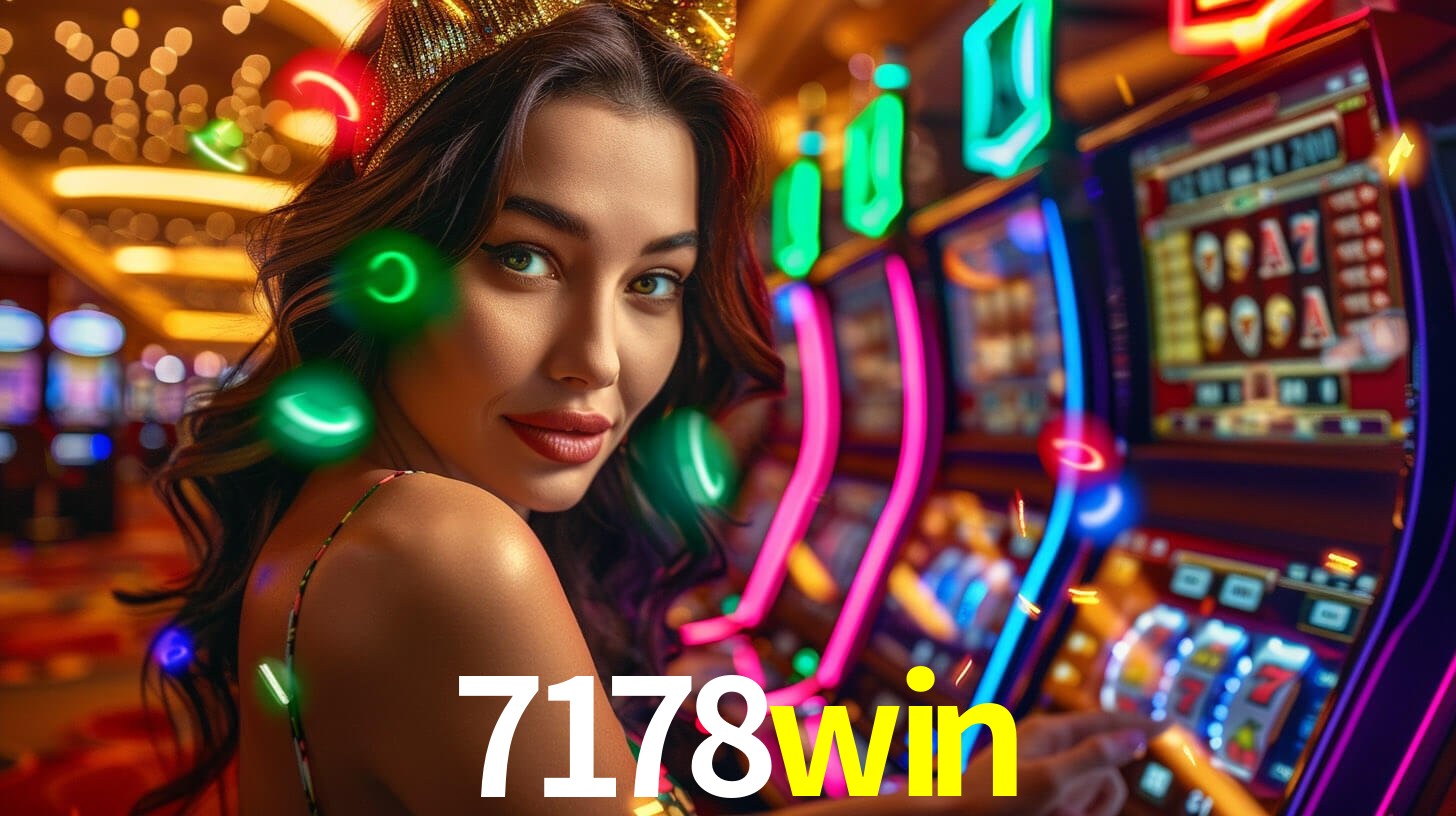 7178win bet