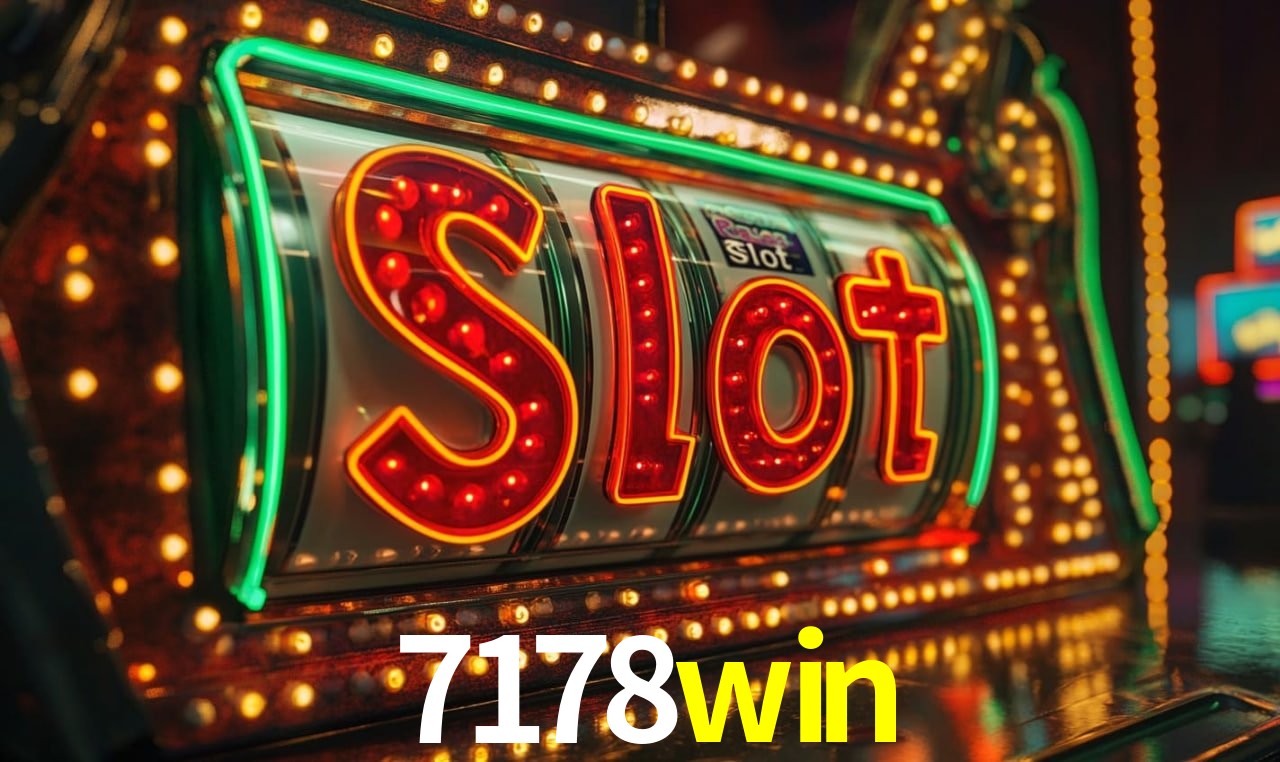 Cadastro Rápido 7178win