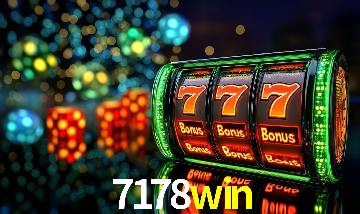 Diretório de Jogos 7178win