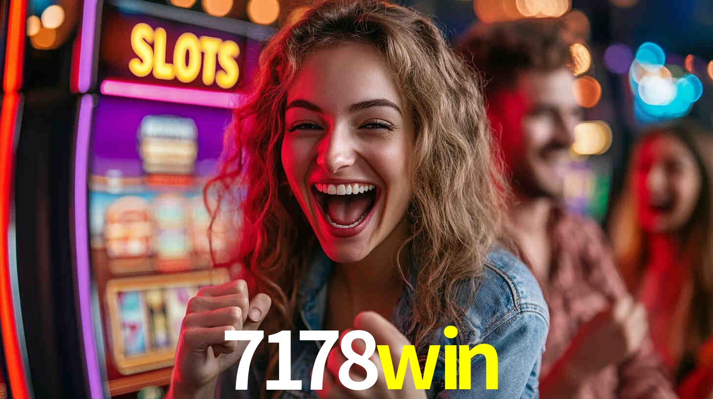 Descubra o Programa VIP da 7178win: Vantagens Exclusivas para Jogadores