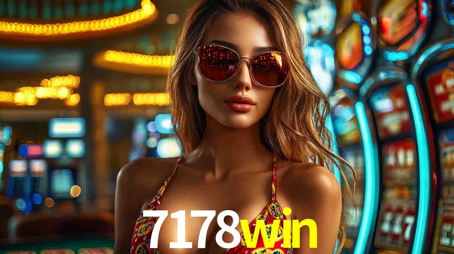 Welcome Bonus 7178win