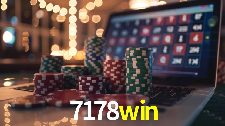 Account Benefits 7178win