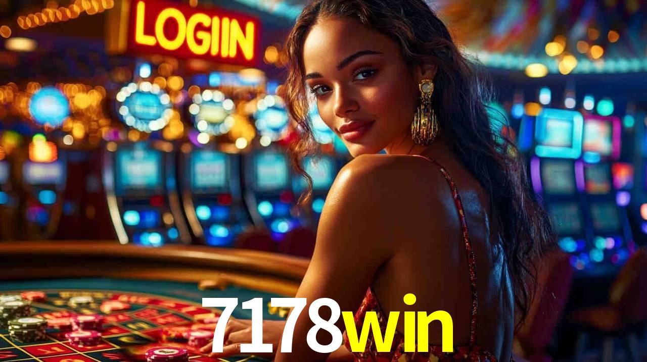 Estatísticas do Jogo 7178win