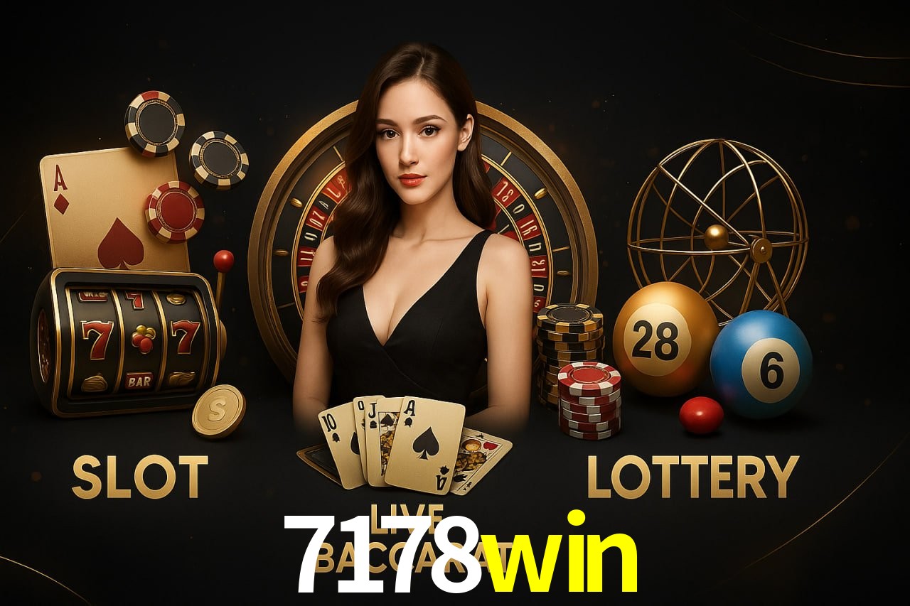 Promoções Sazonais 7178win