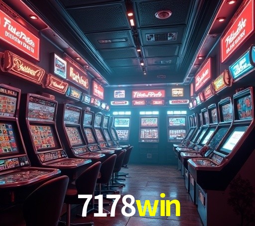 Promoção Relâmpago 7178win
