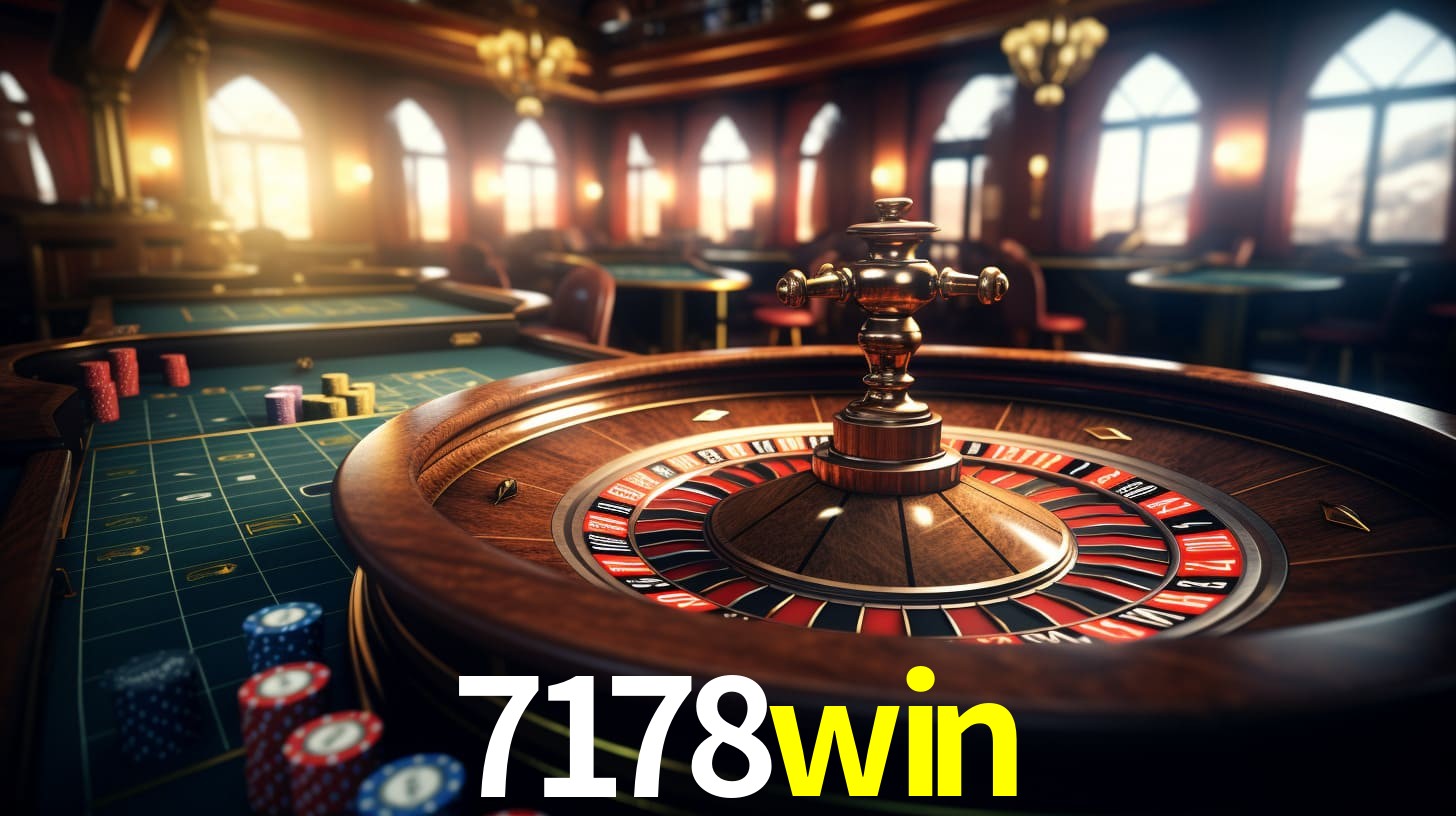 Aviator Game 7178win