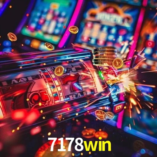 Interface do App 7178win