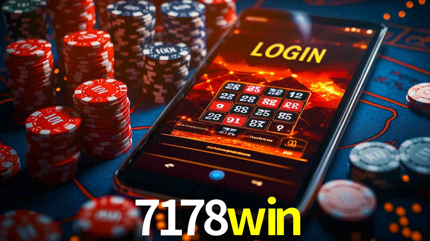 7178win: Jogue Crash e Experimente Alta Recompensa Instantânea