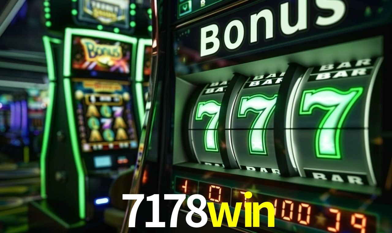 Slot Games 7178win
