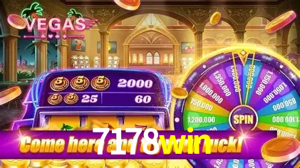 APP oficial da 7178win para mobile