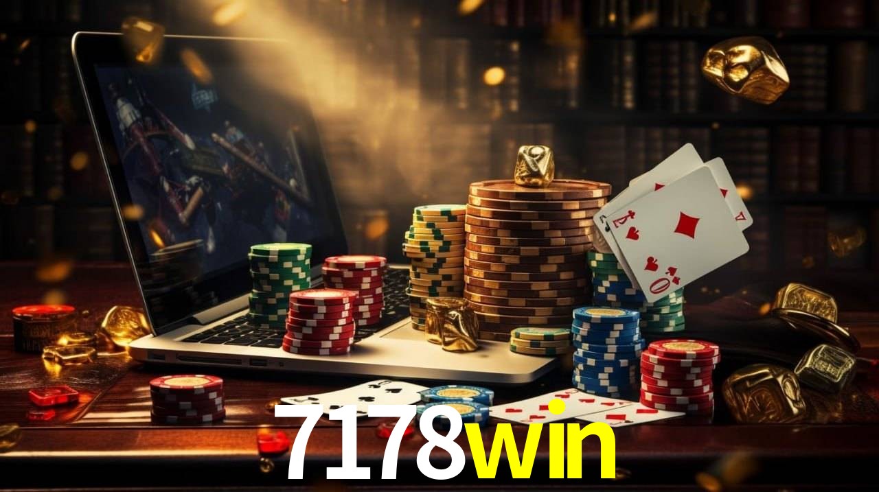 Bônus Diários 7178win