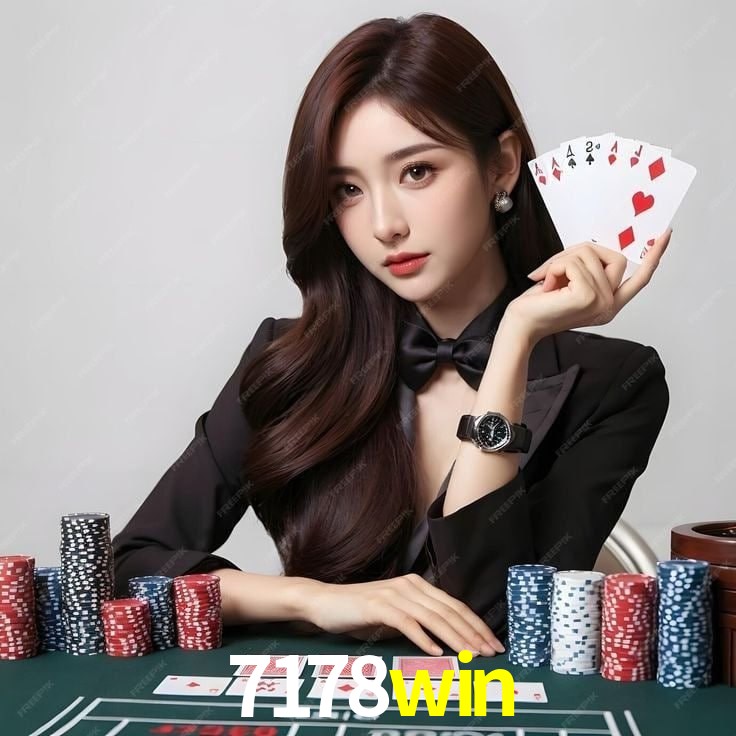 Benefícios da Conta 7178win
