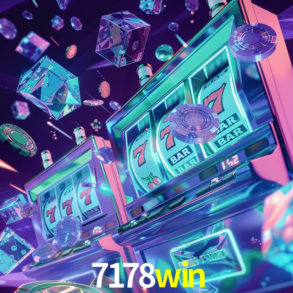 Descubra o Programa VIP da 7178win: Vantagens Exclusivas para Jogadores