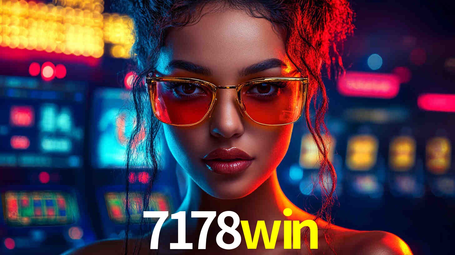 Apostas Esportivas na 7178win: Um Guia Completo