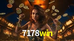 Game Statistics 7178win