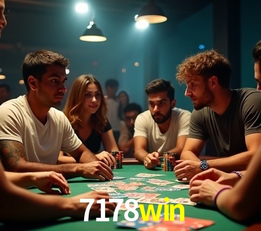 Ofertas Exclusivas 7178win