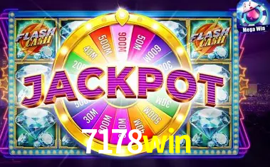 Descubra o Mundo do Cassino Online com 7178win