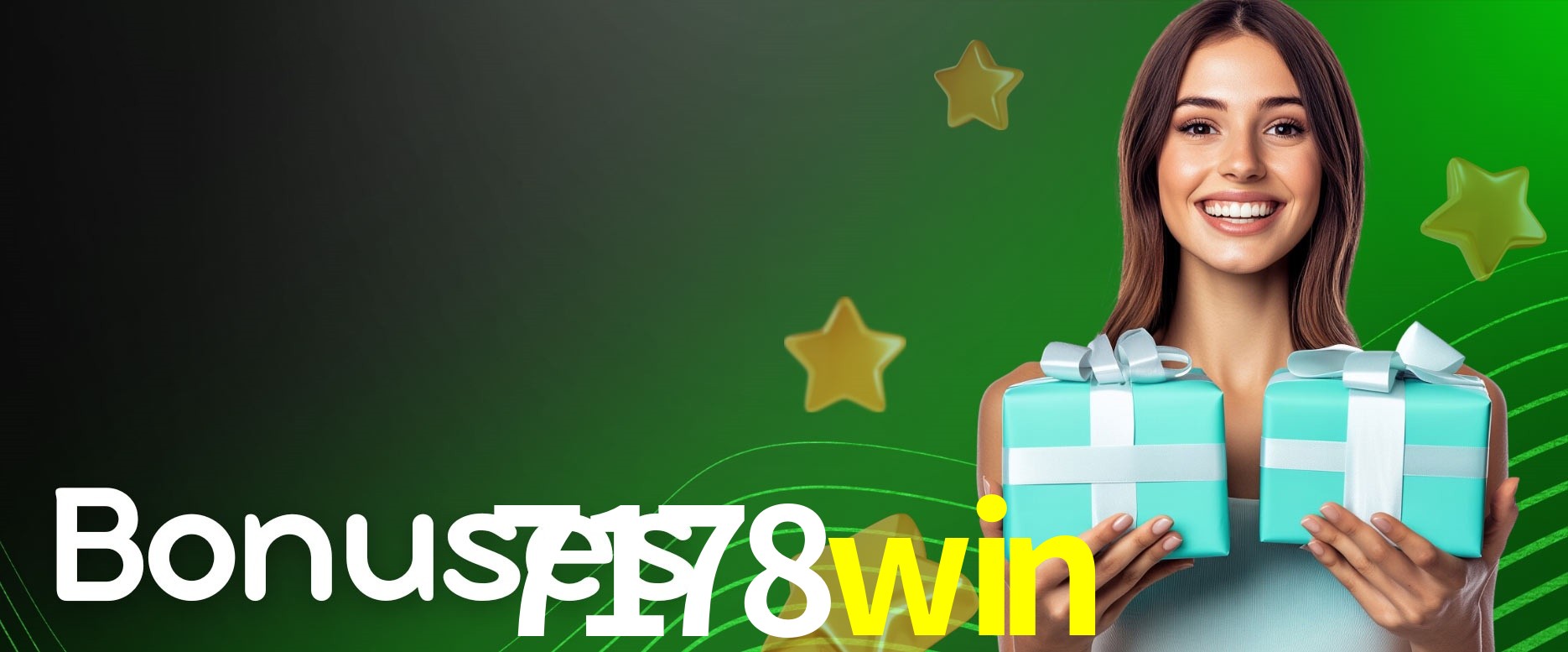 Seasonal Promotions 7178win