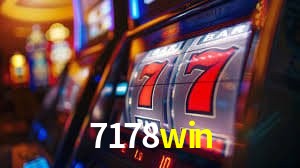 Jogos de Slot 7178win