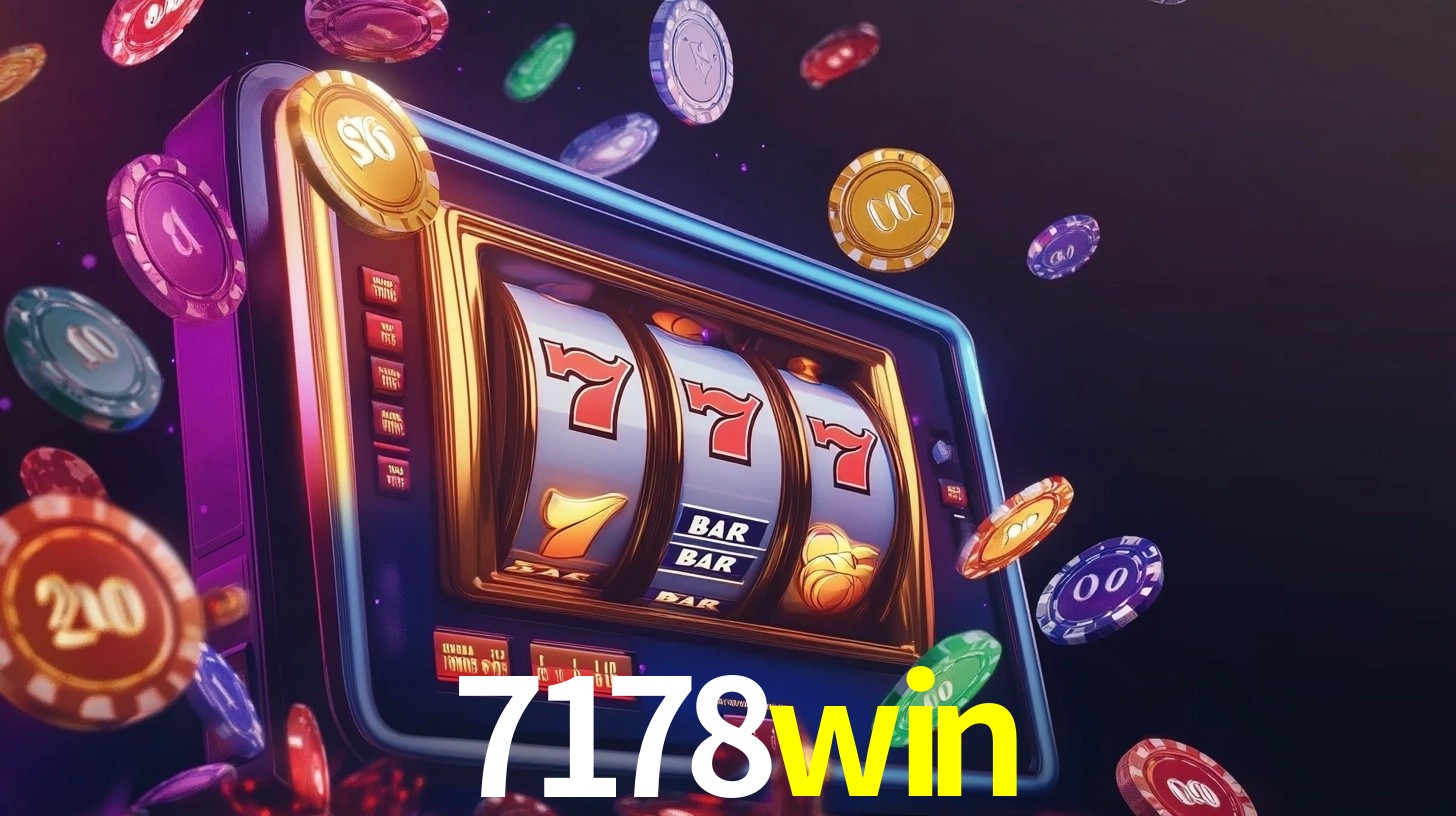 Roulette Table 7178win