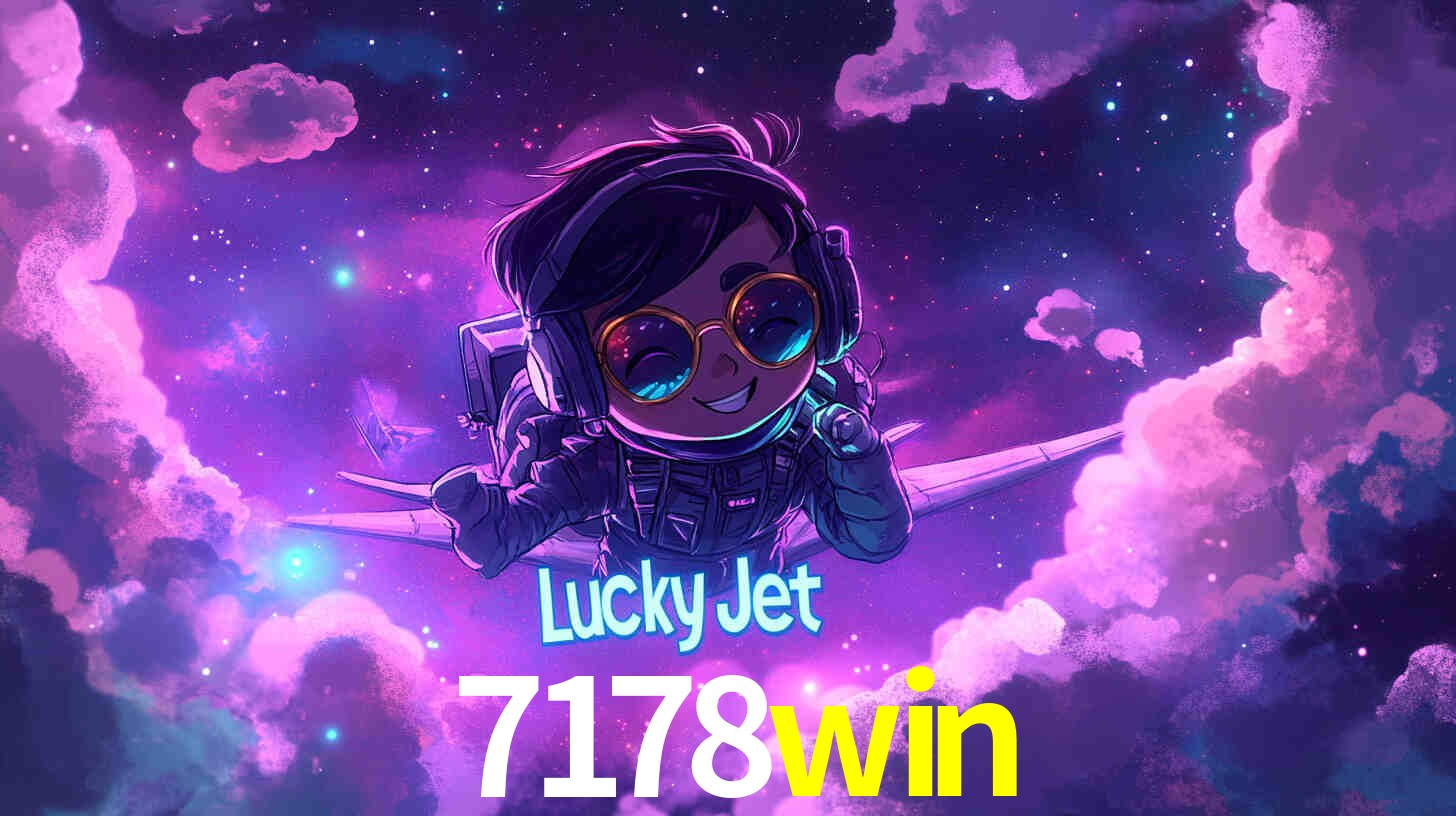 Descubra a Magia dos Jogos de Arcade no 7178win