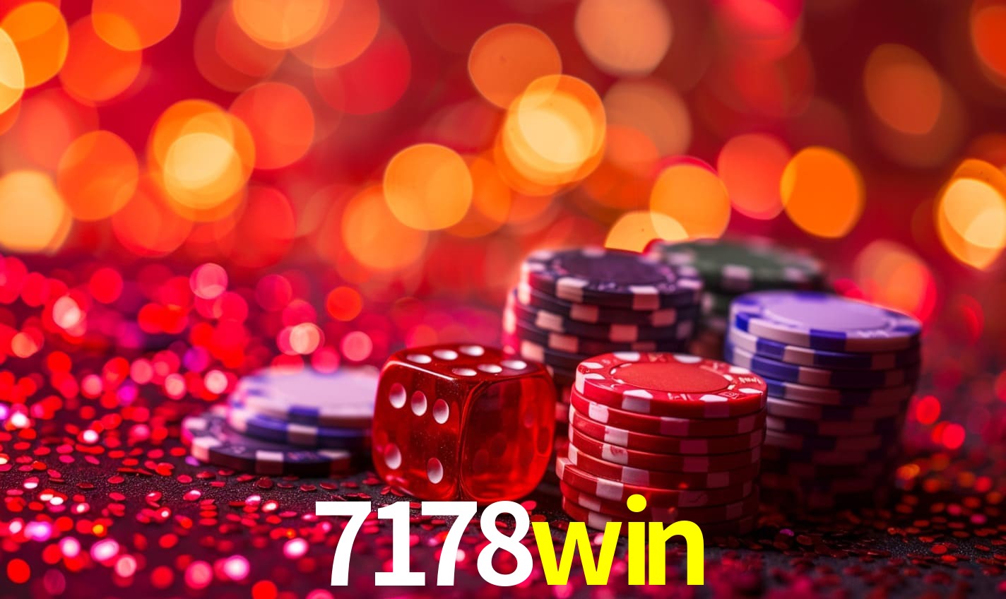 A Popularidade dos Caça-Níqueis no 7178win