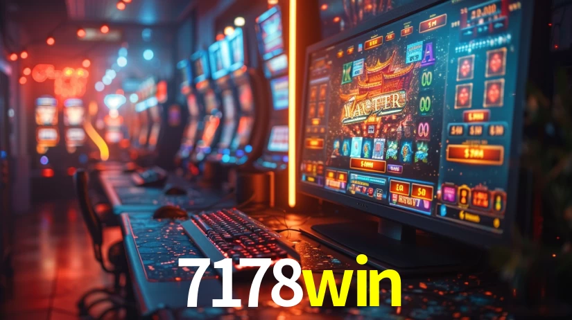 7178win bet