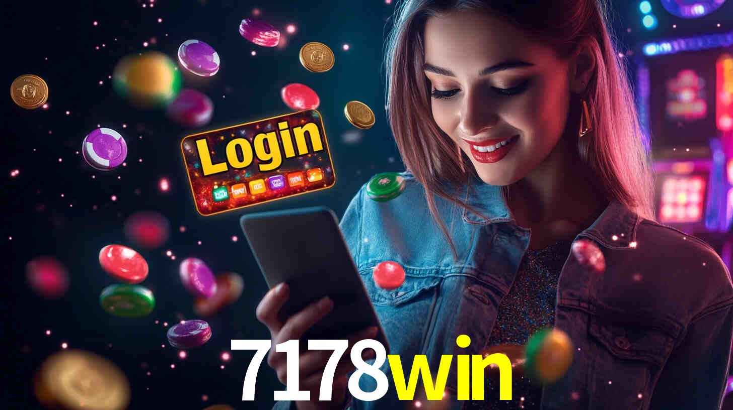 Inovações de Jogos na 7178win: O Futuro das Experiências Interativas