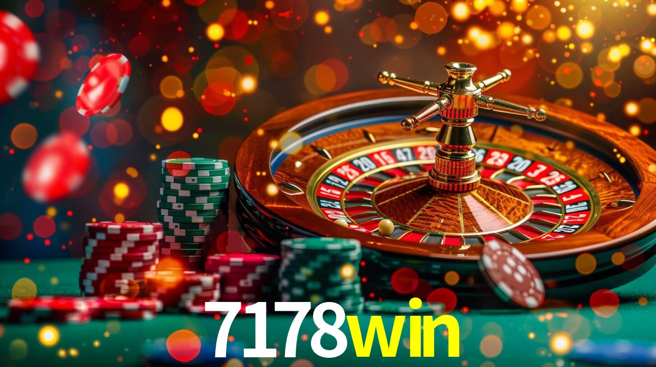 Explorando a Categoria de Eventos em Apostas na 7178win
