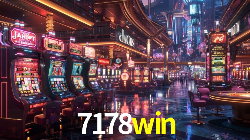 Game Providers 7178win